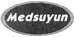 MEDSUYUN