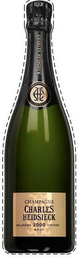 CHAMPAGNE CHARLES HEIDSIECK MILLÉSIME 2000 VINTAGE BRUT