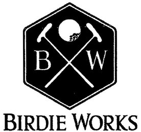 BW BIRDIE WORKS