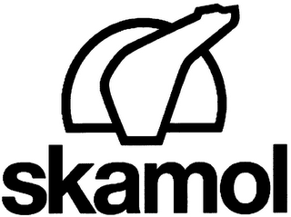 SKAMOL