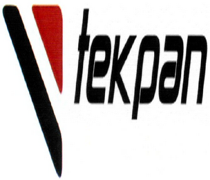 TEKPAN