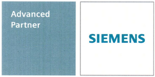 ADVANCED PARTNER SIEMENS