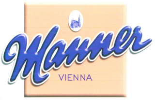 MANNER VIENNA