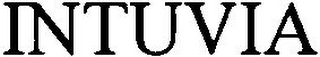 INTUVIA
