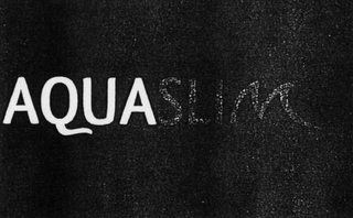 AQUASLIM