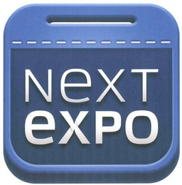 NEXT EXPO