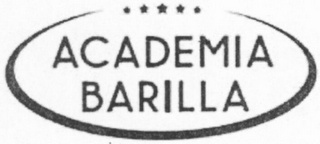 ACADEMIA BARILLA