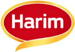 HARIM