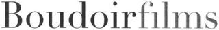 BOUDOIRFILMS