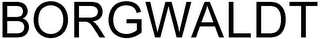 BORGWALDT