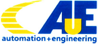 AUE AUTOMATION+ENGINEERING