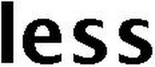 LESS