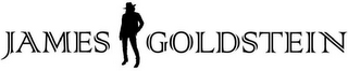 JAMES GOLDSTEIN