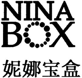 NINA BOX