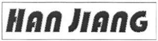HAN JIANG
