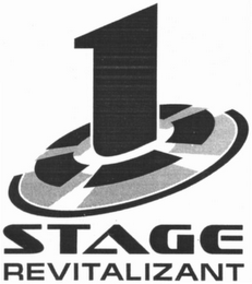 STAGE REVITALIZANT