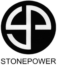 SP STONEPOWER