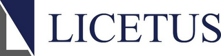 LICETUS