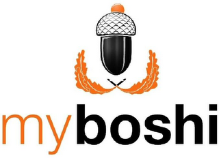 MYBOSHI