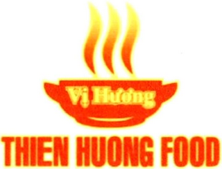 VI HUONG THIEN HUONG FOOD