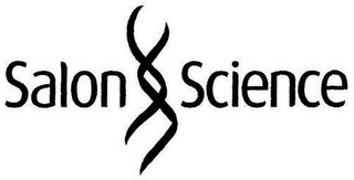 SALON SCIENCE