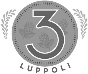 3 LUPPOLI