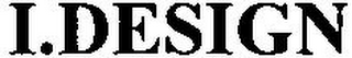 I.DESIGN