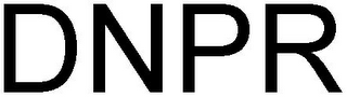 DNPR