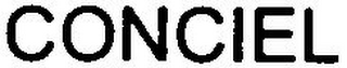 CONCIEL