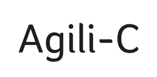 AGILI-C