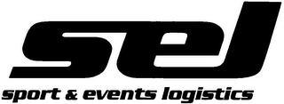 SEL SPORT & EVENTS LOGISTICS