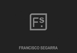 FS FRANCISCO SEGARRA