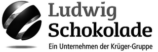 LUDWIG SCHOKOLADE EIN UNTERNEHMEN DER KRÜGER-GRUPPE