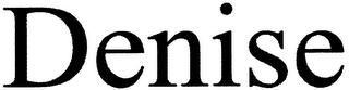 DENISE