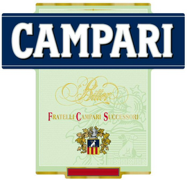 CAMPARI FRATELLI CAMPARI SUCCESSORI