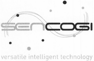 SENCOGI VERSATILE INTELLIGENT TECHNOLOGY