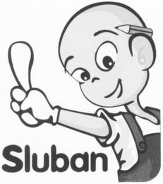SLUBAN