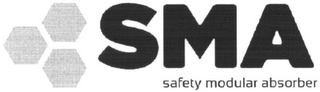 SMA SAFETY MODULAR ABSORBER