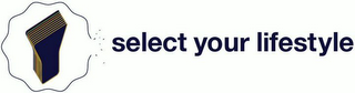 SELECT YOUR LIFESTYLE