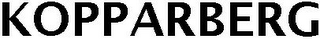 KOPPARBERG