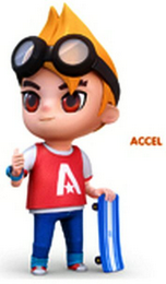 A ACCEL