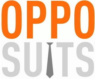 OPPO SUITS