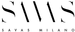 S SSAVAS MILANO