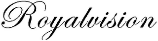 ROYALVISION