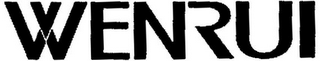 WENRUI