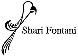 SHARI FONTANI