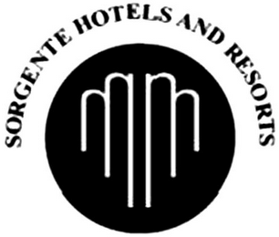 SORGENTE HOTELS AND RESORTS