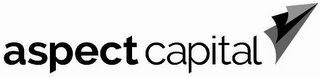 ASPECT CAPITAL