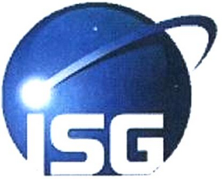 ISG