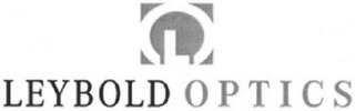 L LEYBOLD OPTICS